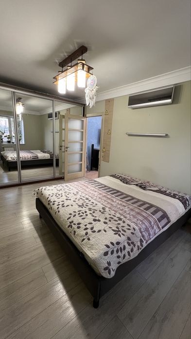 Квартира на вул. Борщагівська, 10А в Києві, ID 480918, фото №2