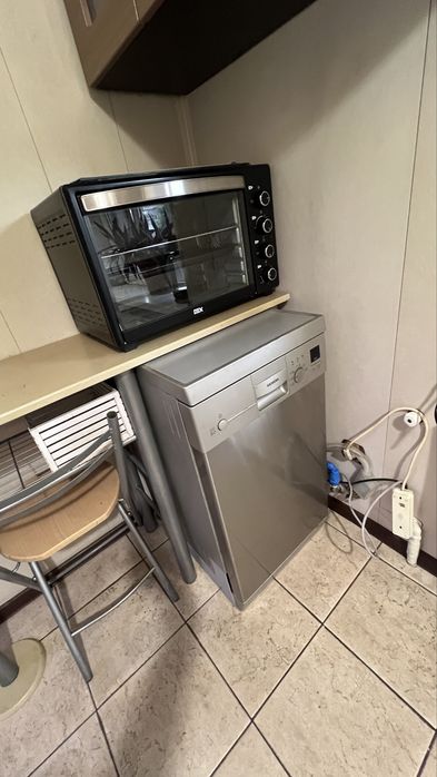Квартира на вул. Борщагівська, 10А в Києві, ID 480918, фото №8