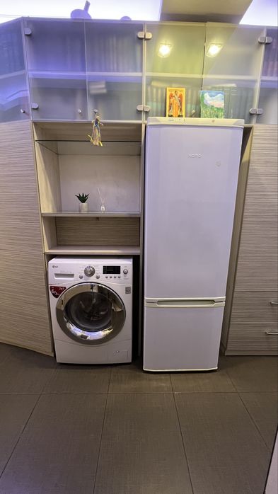Квартира на вул. Борщагівська, 10А в Києві, ID 480918, фото №9