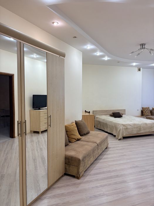 Квартира на вул. Среднефонтанська, 19Б в Одесі, ID 480931, фото №2