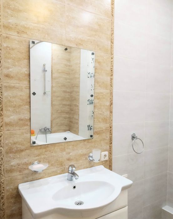 Квартира на вул. Среднефонтанська, 19Б в Одесі, ID 480931, фото №3