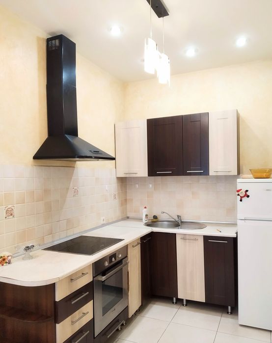 Квартира на вул. Среднефонтанська, 19Б в Одесі, ID 480931, фото №4