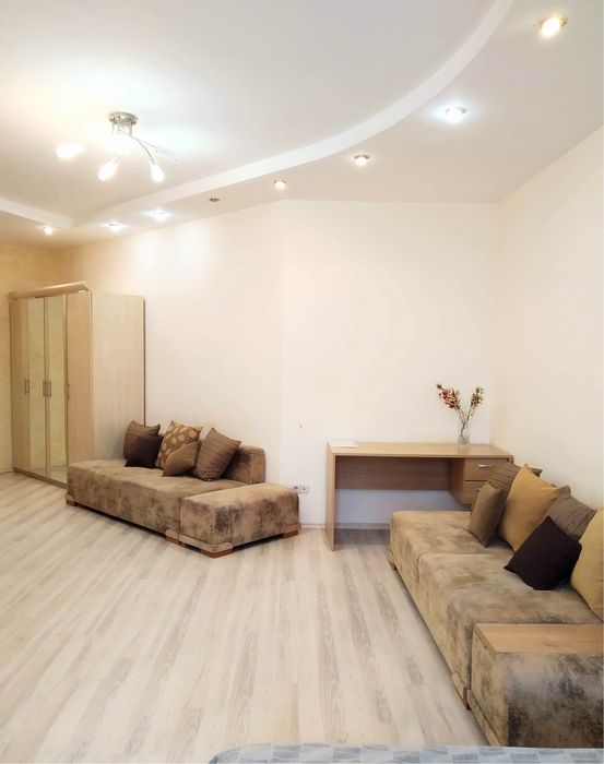 Квартира на вул. Среднефонтанська, 19Б в Одесі, ID 480931, фото №5