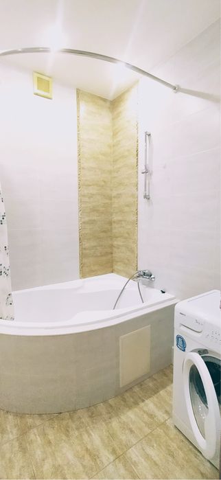 Квартира на вул. Среднефонтанська, 19Б в Одесі, ID 480931, фото №8