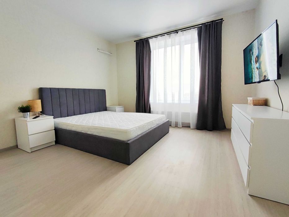 Квартира на вул. Одеська, 68 в Києві, ID 480929, фото №5