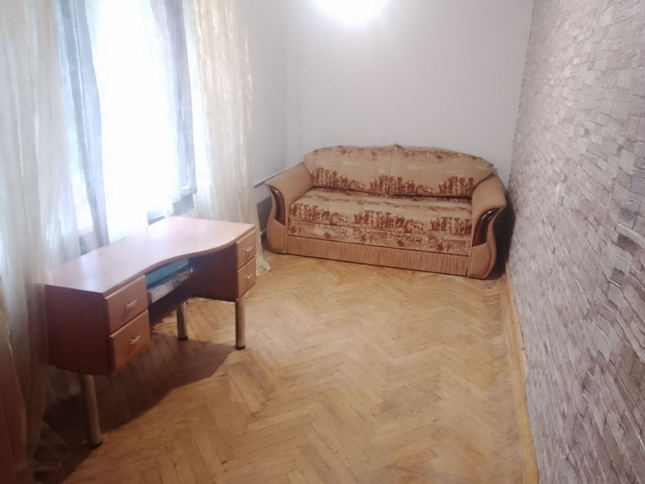 Квартира на просп. Відрадний, 28 в Києві, ID 480941, фото №2