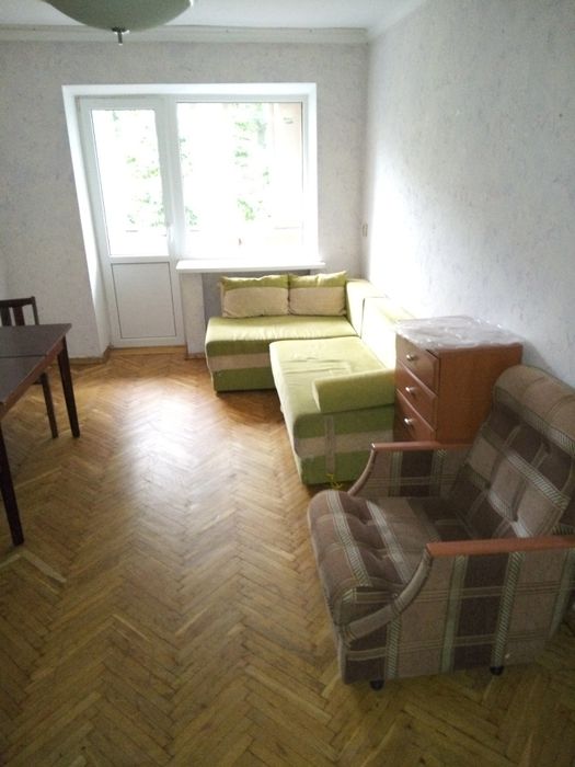 Квартира на просп. Відрадний, 28 в Києві, ID 480941, фото №4