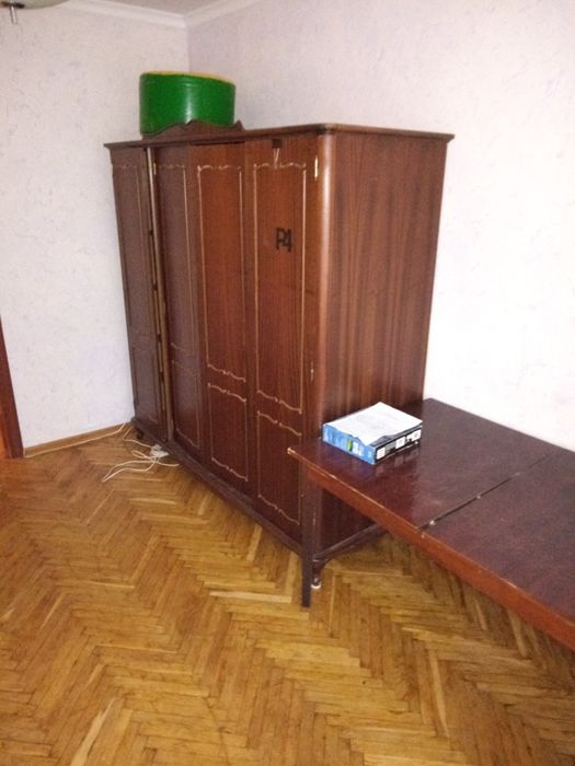 Квартира на просп. Відрадний, 28 в Києві, ID 480941, фото №5