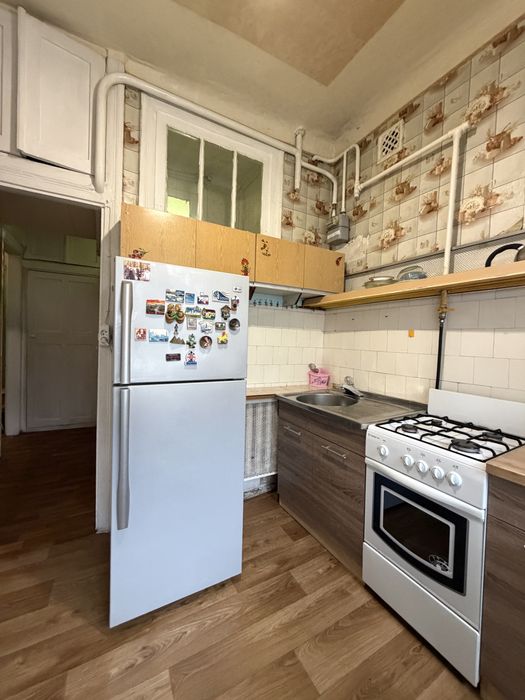 Квартира на просп. Повітряних Сил, 23 в Києві, ID 480949, фото №2