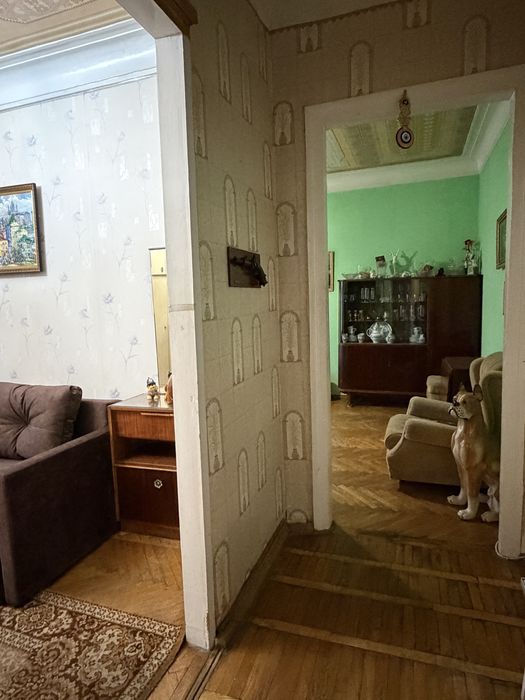 Квартира на просп. Повітряних Сил, 23 в Києві, ID 480949, фото №12