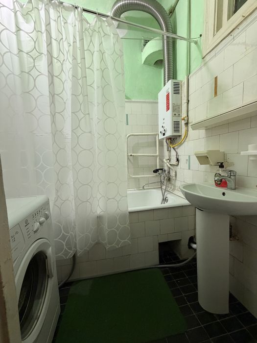 Квартира на просп. Повітряних Сил, 23 в Києві, ID 480949, фото №13