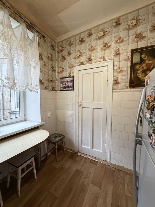 Квартира на просп. Повітряних Сил, 23 в Києві, ID 480949, фото №3