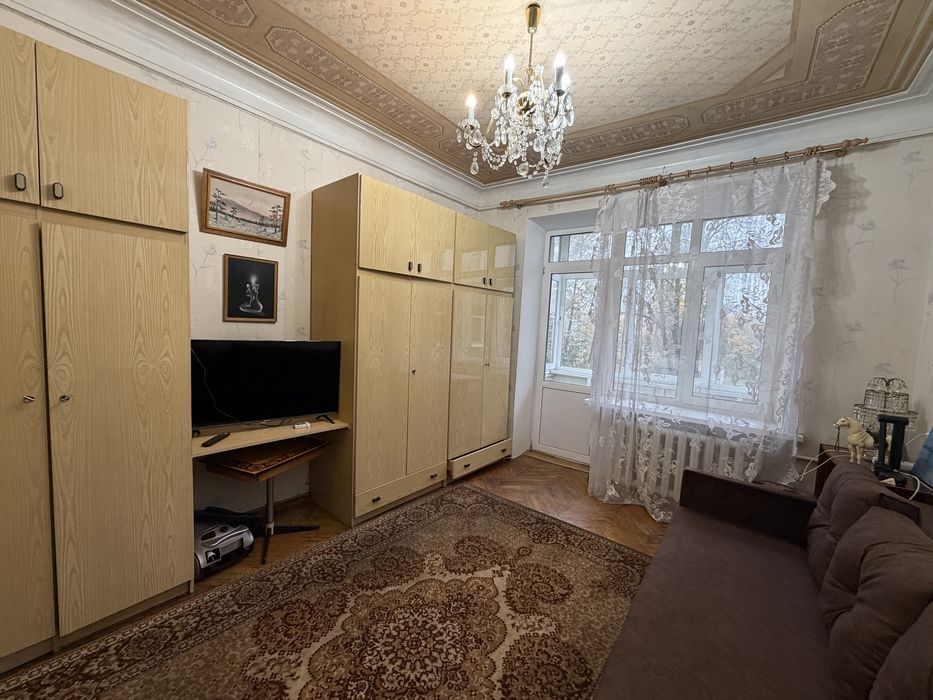 Квартира на просп. Повітряних Сил, 23 в Києві, ID 480949, фото №4