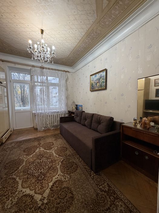 Квартира на просп. Повітряних Сил, 23 в Києві, ID 480949, фото №5