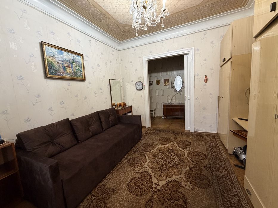 Квартира на просп. Повітряних Сил, 23 в Києві, ID 480949, фото №6