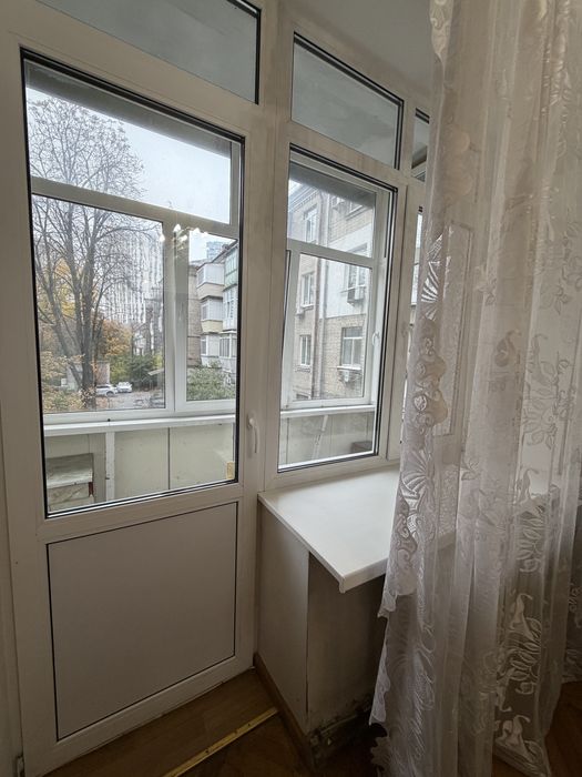 Квартира на просп. Повітряних Сил, 23 в Києві, ID 480949, фото №7
