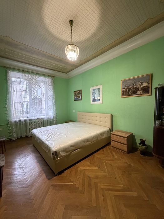 Квартира на просп. Повітряних Сил, 23 в Києві, ID 480949, фото №8
