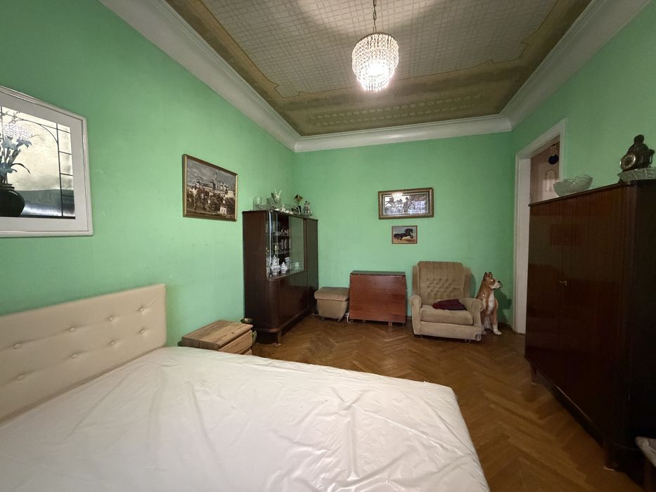 Квартира на просп. Повітряних Сил, 23 в Києві, ID 480949, фото №9