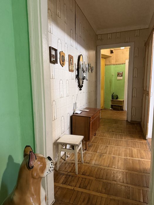 Квартира на просп. Повітряних Сил, 23 в Києві, ID 480949, фото №10