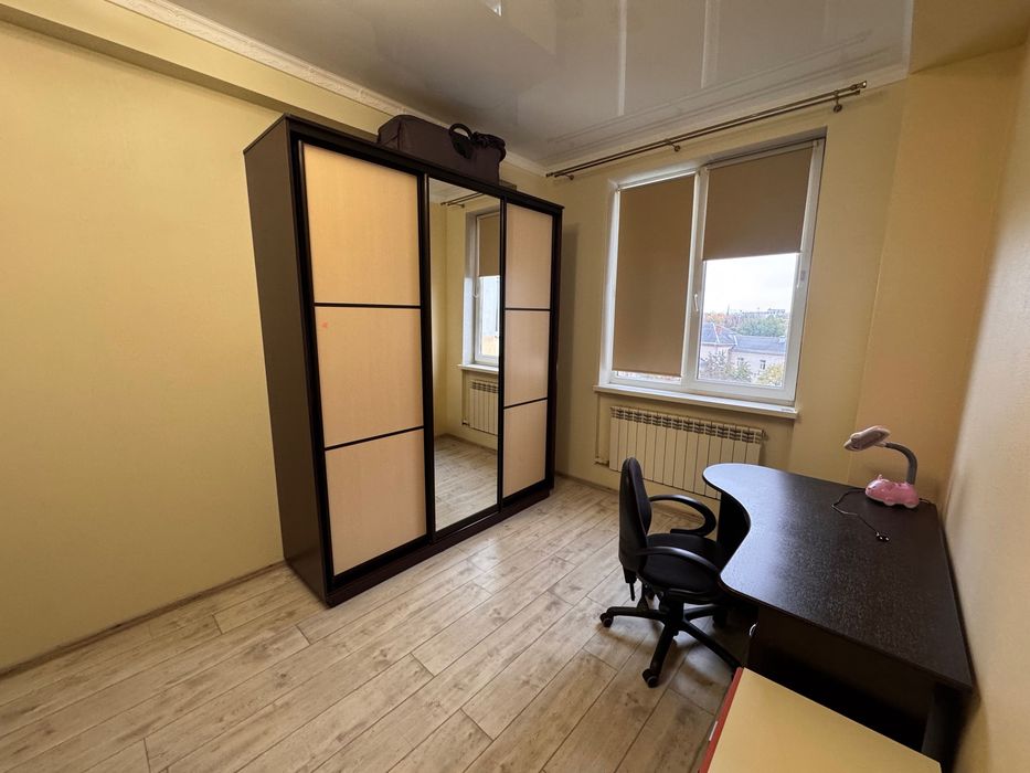 Квартира на просп. Олександрівський, 76 в Харкові, ID 480945, фото №2