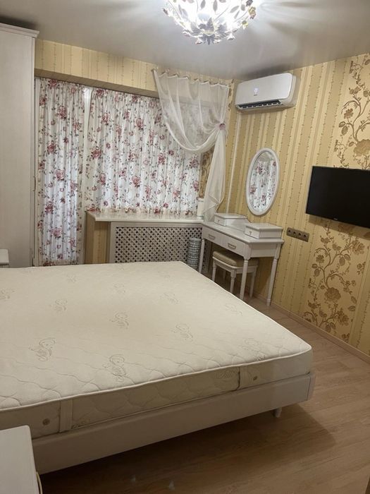 Орендувати квартиру за адресою вул. Тбіліська, 9А на Findly.com.ua Квартира на вул. Тбіліська, 9А, ID 480976, фото №1
