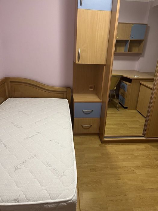 Квартира на вул. Тбіліська, 9А в Запоріжжі, ID 480976, фото №11