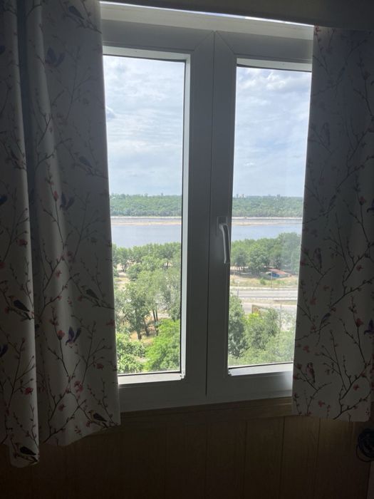 Квартира на вул. Тбіліська, 9А в Запоріжжі, ID 480976, фото №12