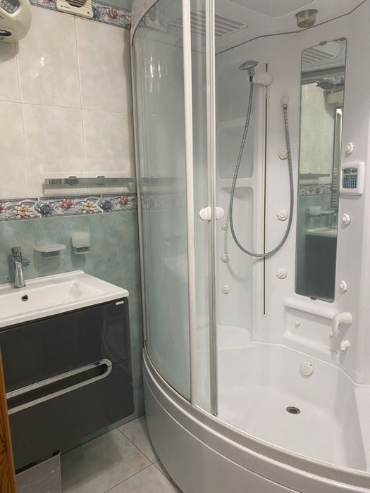Квартира на вул. Тбіліська, 9А в Запоріжжі, ID 480976, фото №13