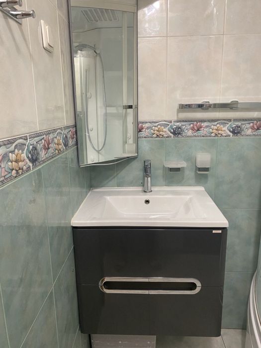 Квартира на вул. Тбіліська, 9А в Запоріжжі, ID 480976, фото №14