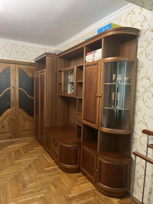 Квартира на вул. Тбіліська, 9А в Запоріжжі, ID 480976, фото №5