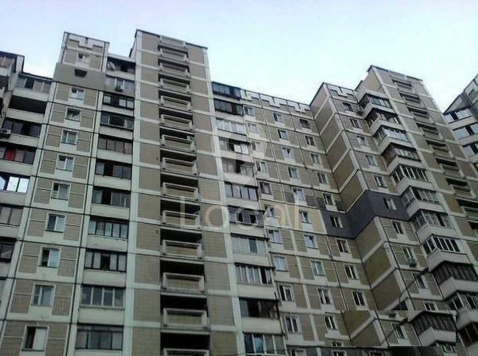 Квартира на Дарницький в Києві, ID 480983, фото №11