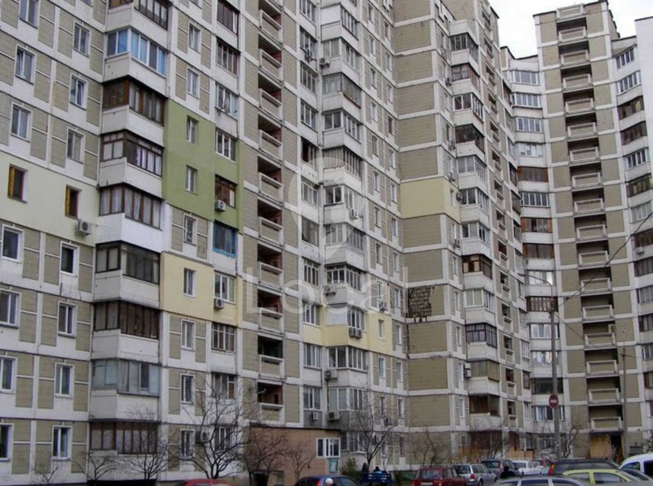 Квартира на Дарницький в Києві, ID 480983, фото №12