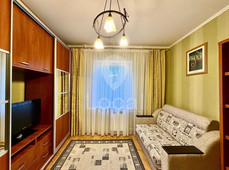 Квартира на Дарницький в Києві, ID 480983, фото №5