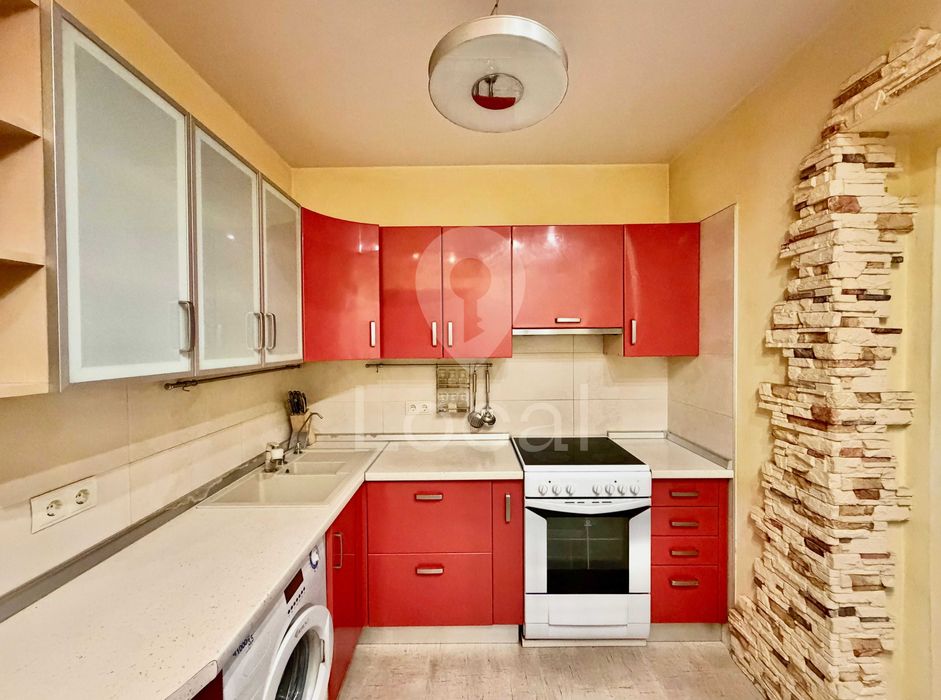 Квартира на Дарницький в Києві, ID 480983, фото №8