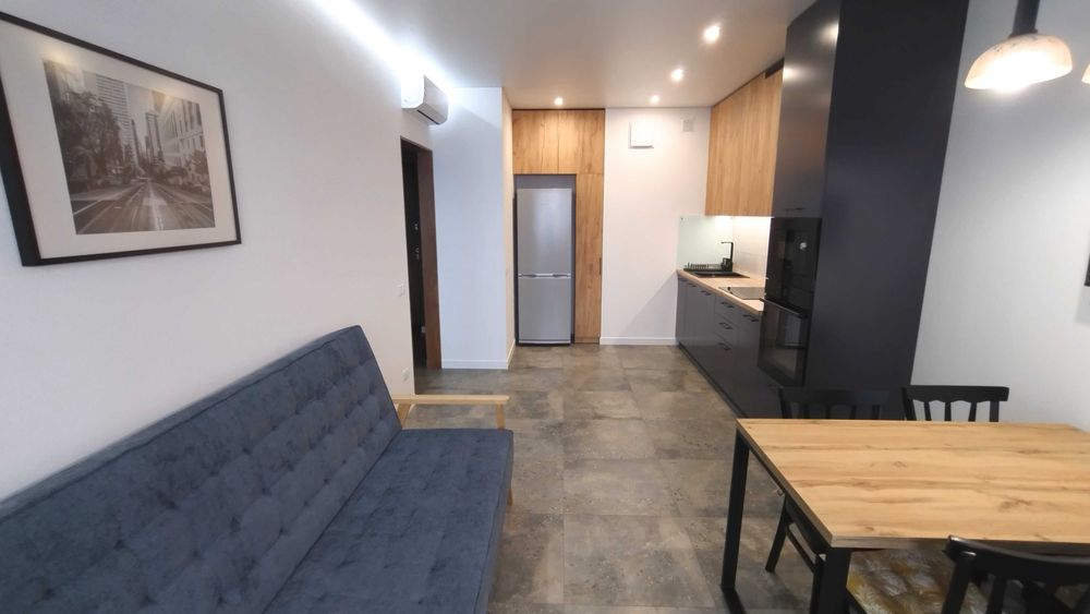 Квартира на вул. Євгена Сверстюка в Києві, ID 480981, фото №2
