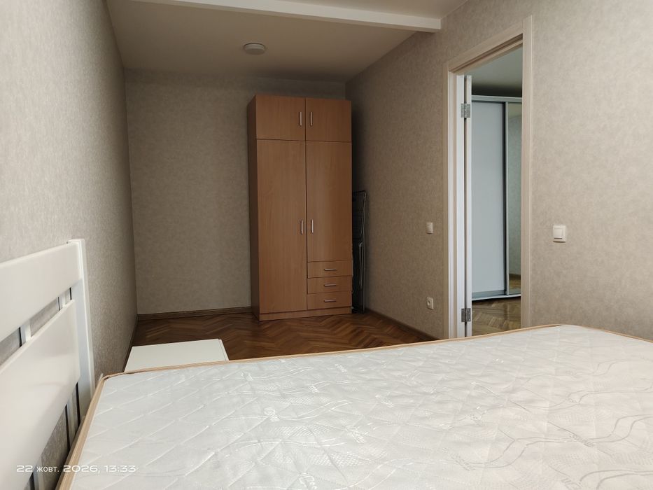 Квартира на вул. Тополева, 3 в Києві, ID 480984, фото №2