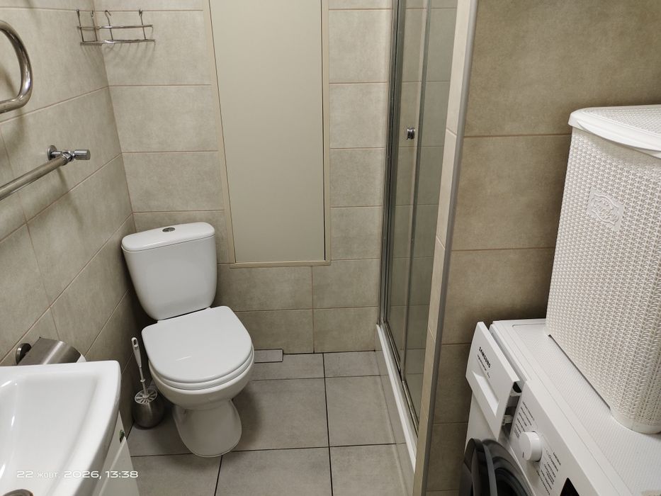Квартира на вул. Тополева, 3 в Києві, ID 480984, фото №14