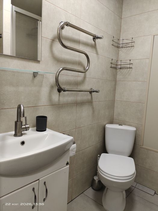 Квартира на вул. Тополева, 3 в Києві, ID 480984, фото №15