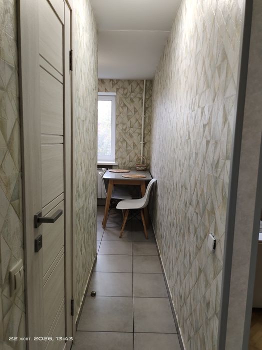 Квартира на вул. Тополева, 3 в Києві, ID 480984, фото №16