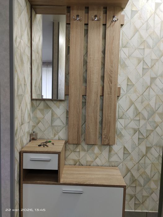 Квартира на вул. Тополева, 3 в Києві, ID 480984, фото №17