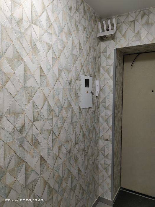 Квартира на вул. Тополева, 3 в Києві, ID 480984, фото №18