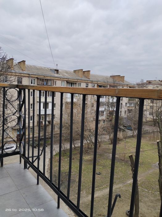 Квартира на вул. Тополева, 3 в Києві, ID 480984, фото №19