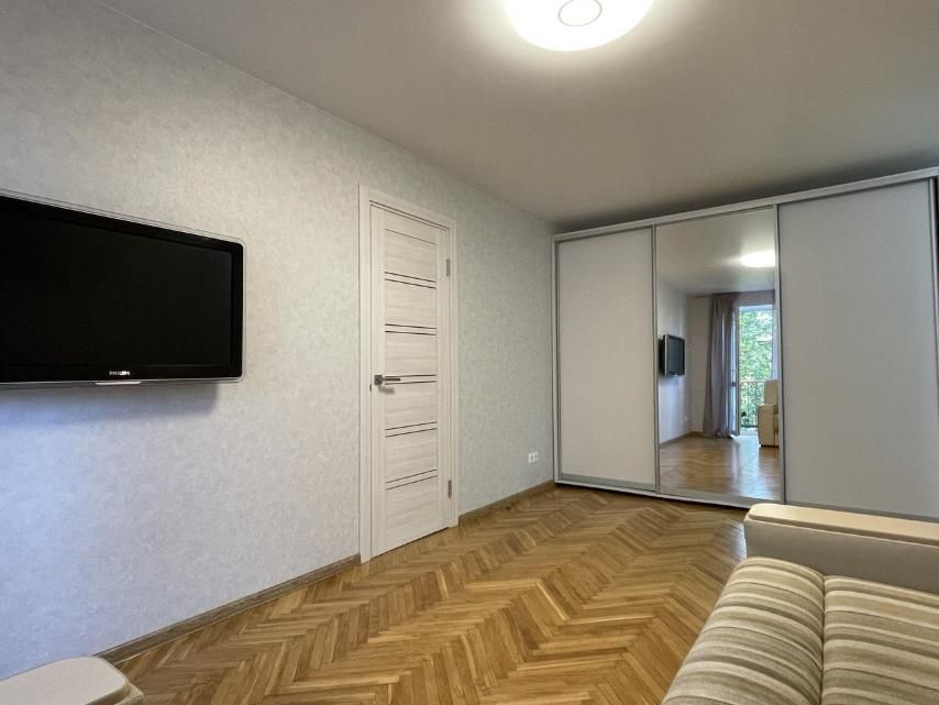 Квартира на вул. Тополева, 3 в Києві, ID 480984, фото №4