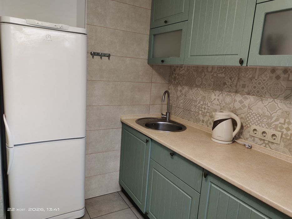 Квартира на вул. Тополева, 3 в Києві, ID 480984, фото №5