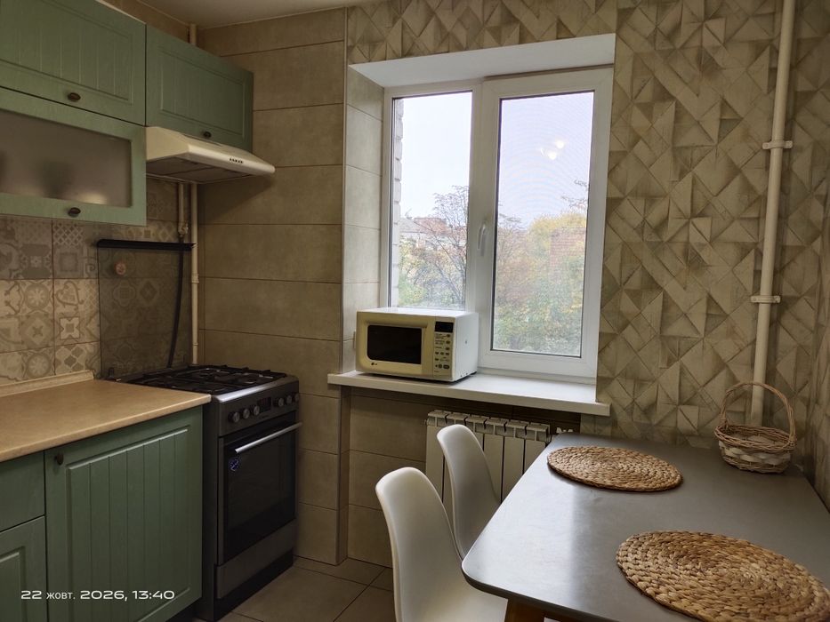 Квартира на вул. Тополева, 3 в Києві, ID 480984, фото №6