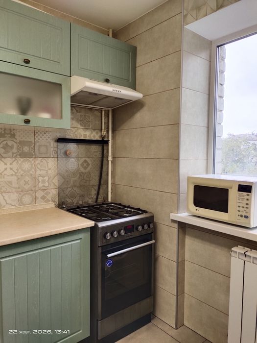 Квартира на вул. Тополева, 3 в Києві, ID 480984, фото №7