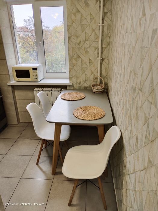 Квартира на вул. Тополева, 3 в Києві, ID 480984, фото №9