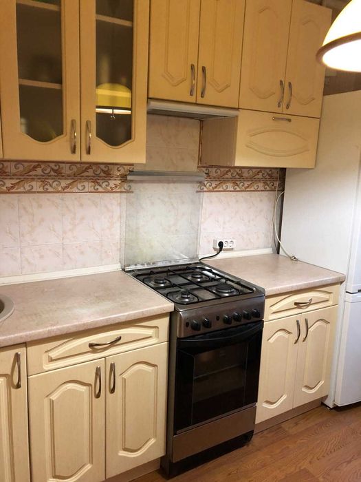 Квартира на вул. Олександра Махова в Києві, ID 480999, фото №2