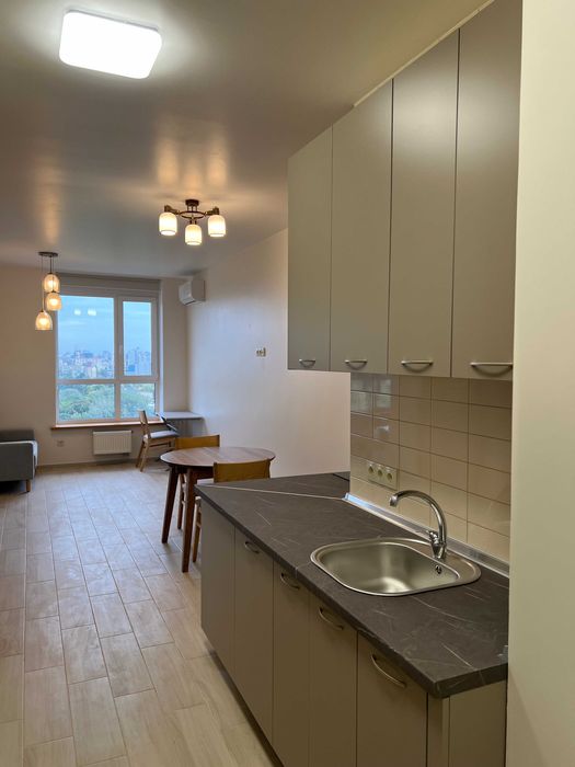 Квартира на вул. Олени Теліги, 25 в Києві, ID 481014, фото №2