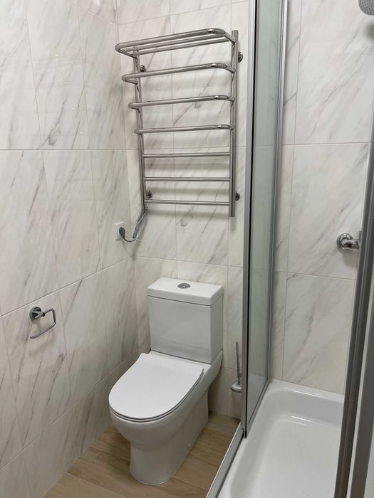 Квартира на вул. Олени Теліги, 25 в Києві, ID 481014, фото №14